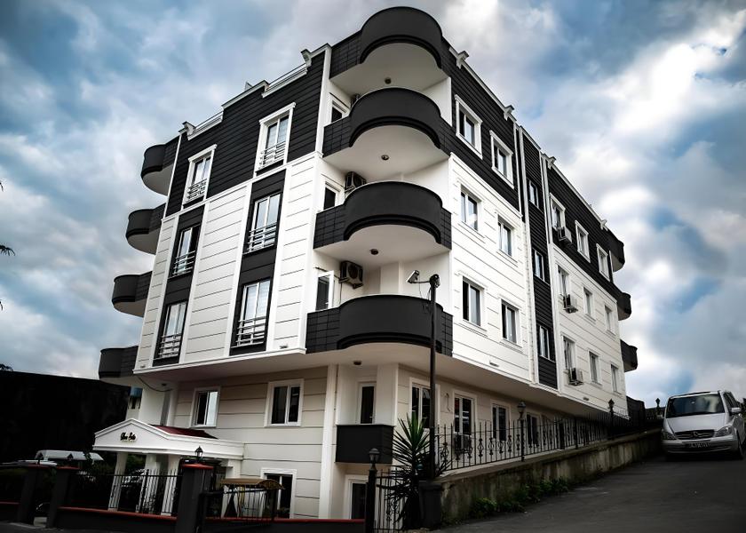 Trabzon Trabzon Hotel Exterior