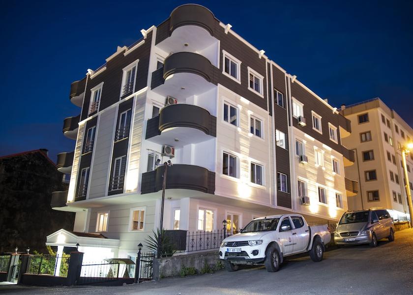 Trabzon Trabzon Exterior