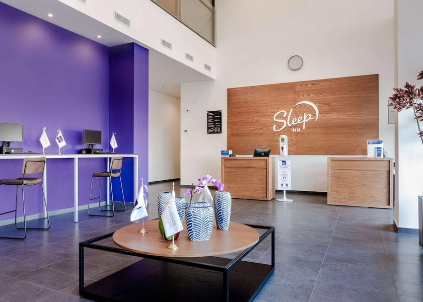 Jalisco Zapopan Lobby