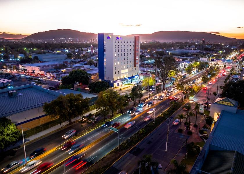 Jalisco Zapopan Front of property