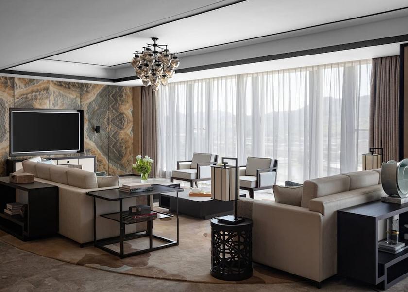 Zhejiang Hangzhou Living area
