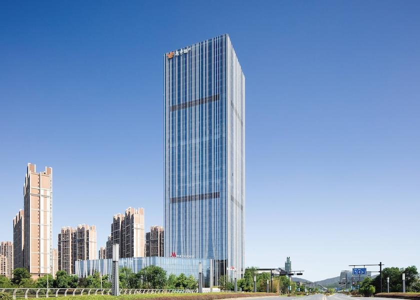 Zhejiang Hangzhou Exterior