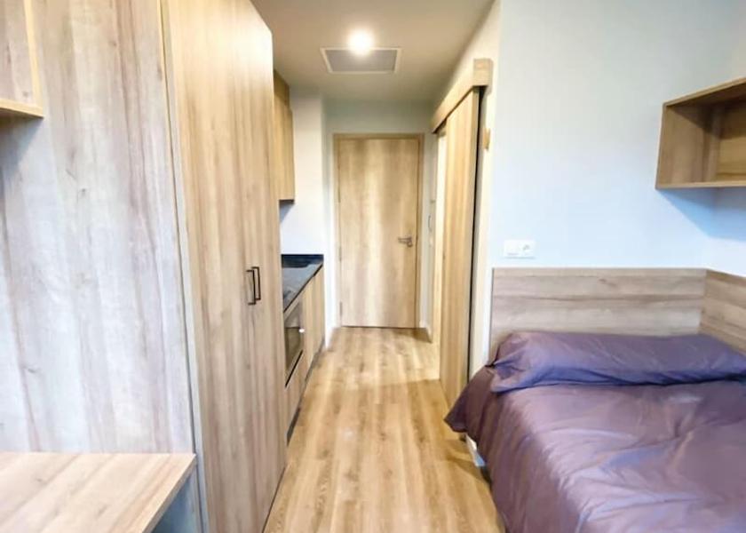 Basque Country Bilbao Room
