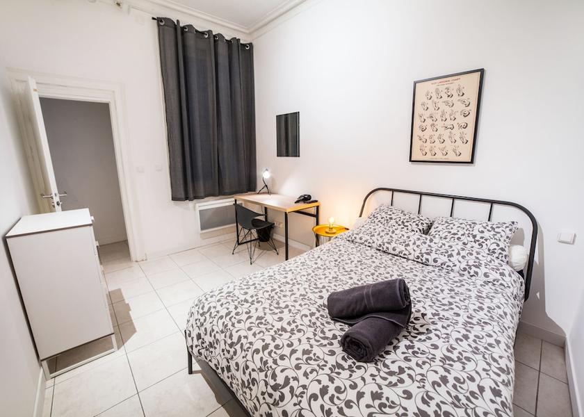 Occitanie Montpellier Room