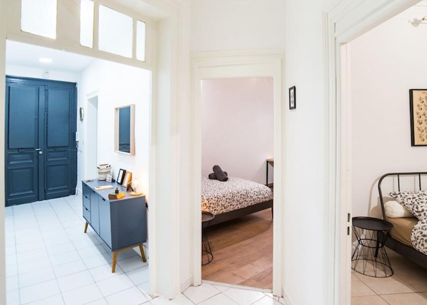 Occitanie Montpellier Lobby