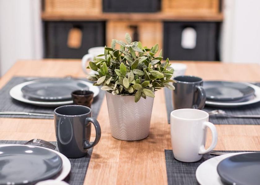 Occitanie Montpellier Restaurant