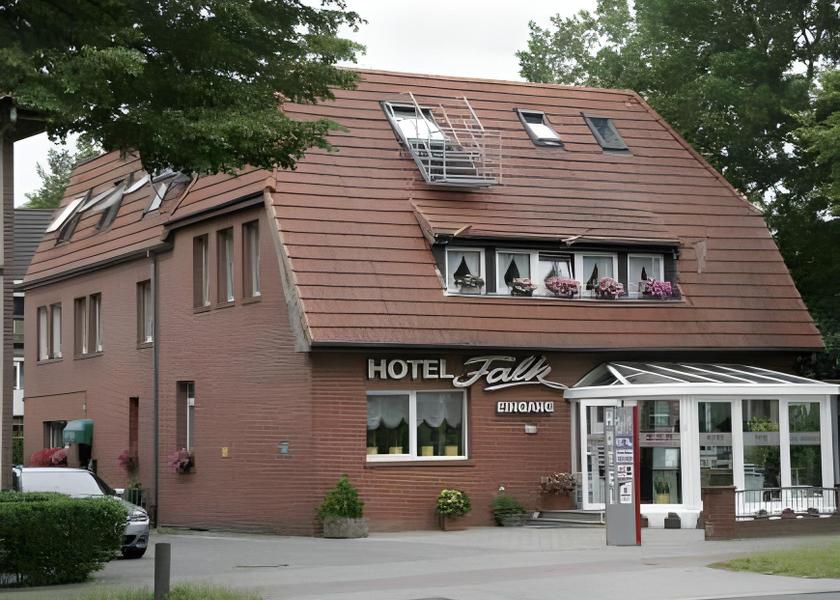 Bremen Bremen exterior view