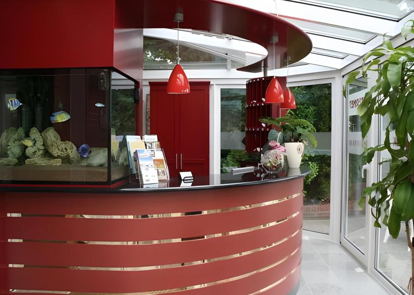 Bremen Bremen reception