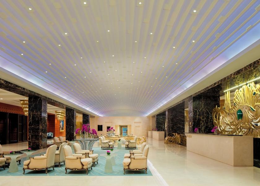  Kuwait City Reception