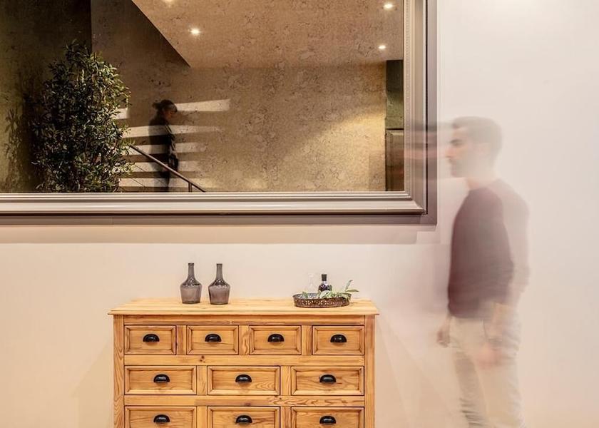 Norte Porto Room