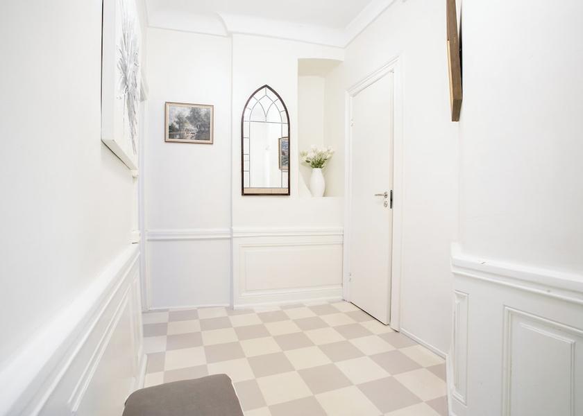 Stockholm County Stockholm Hallway