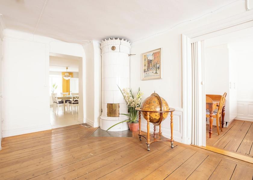 Stockholm County Stockholm Living Area