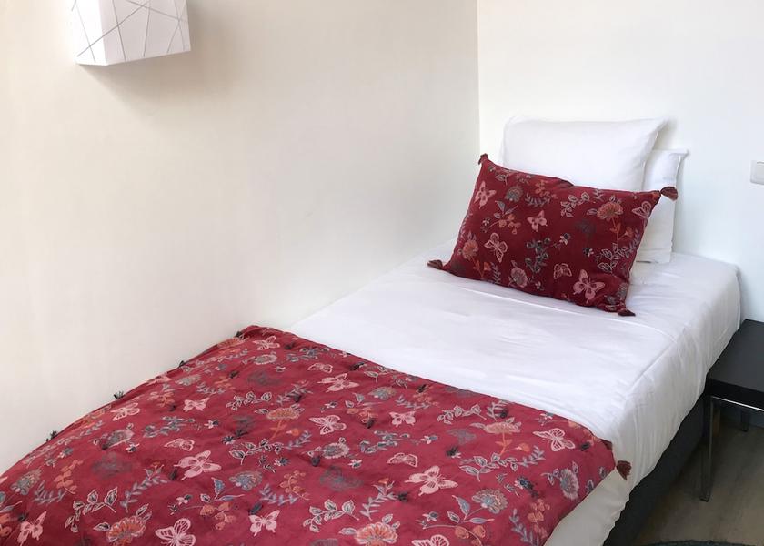 Occitanie Toulouse Room
