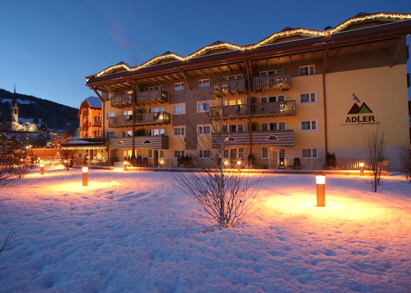 Trentino-Alto Adige Moena Primary image