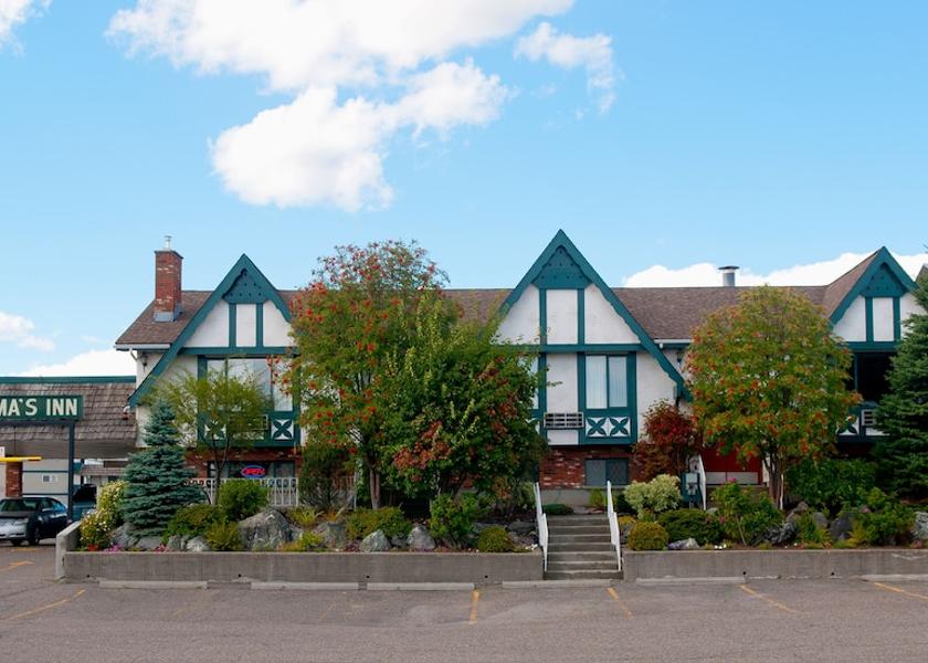 British Columbia Prince George Primary image