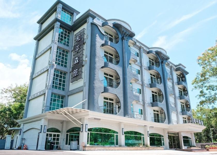 Hualien County Xiulin Primary image