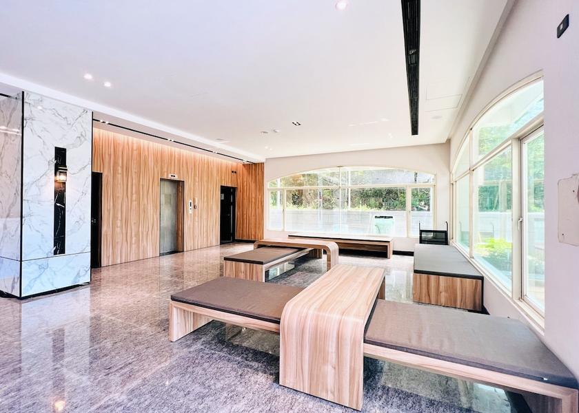 Hualien County Xiulin Lobby