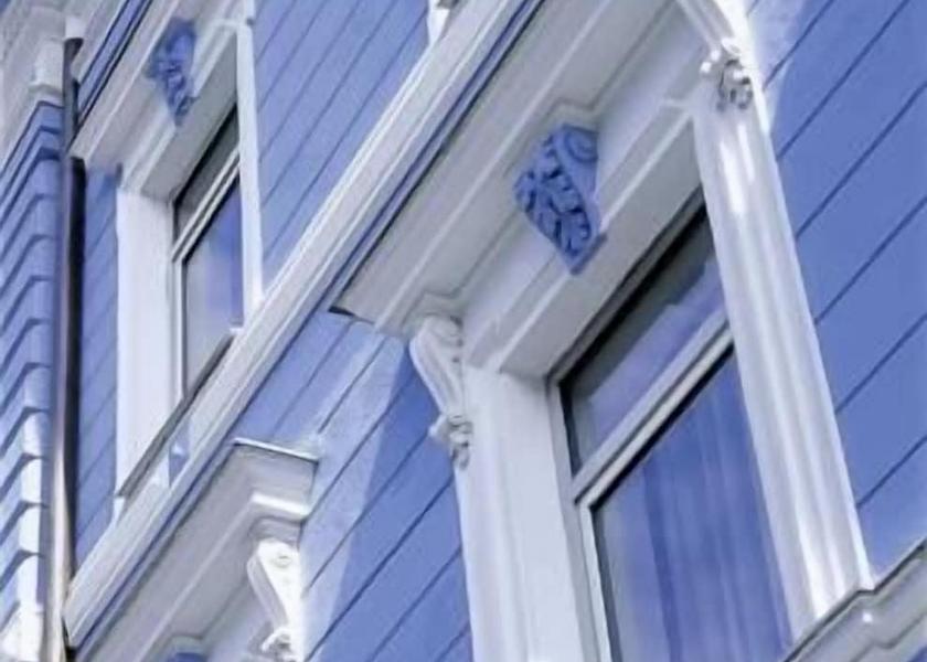 Upper Austria Wels Exterior Detail