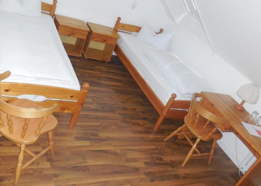 Rhineland-Palatinate Mainz Room