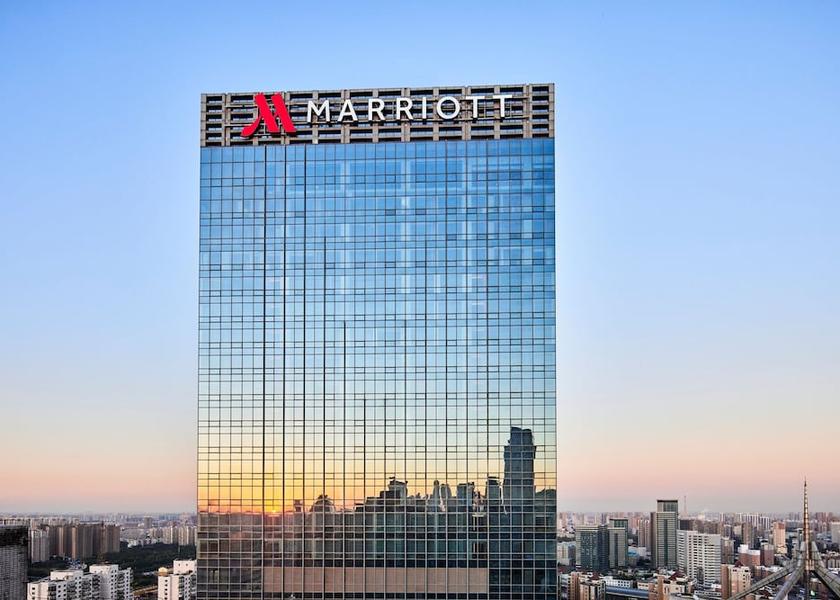 Liaoning Shenyang Exterior