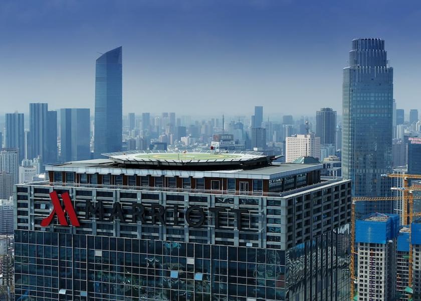 Liaoning Shenyang Exterior Detail