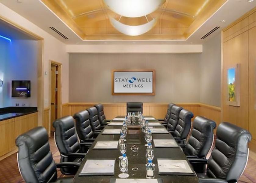 New Mexico Las Vegas Meeting Room