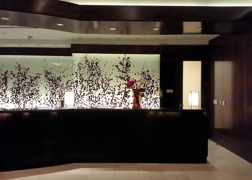 New Mexico Las Vegas Reception