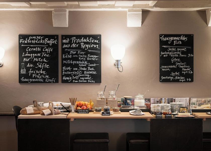 Canton of Solothurn Solothurn Breakfast buffet