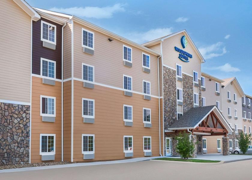 Tennessee Chattanooga Exterior