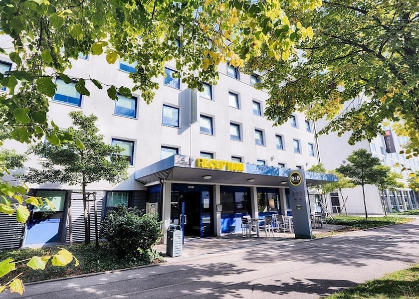 Bavaria Garching Primary image