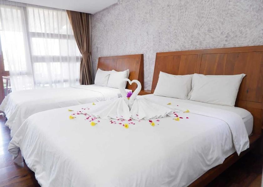 West Java Ciater Room