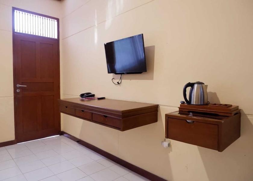 West Java Ciater Room
