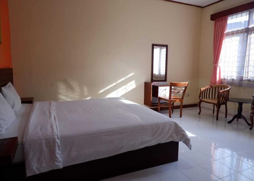 West Java Ciater Room