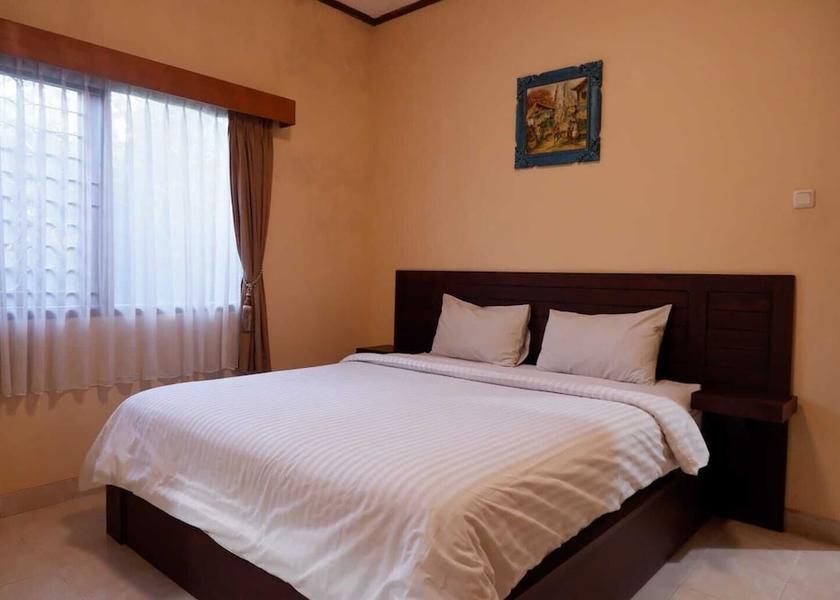 West Java Ciater Room