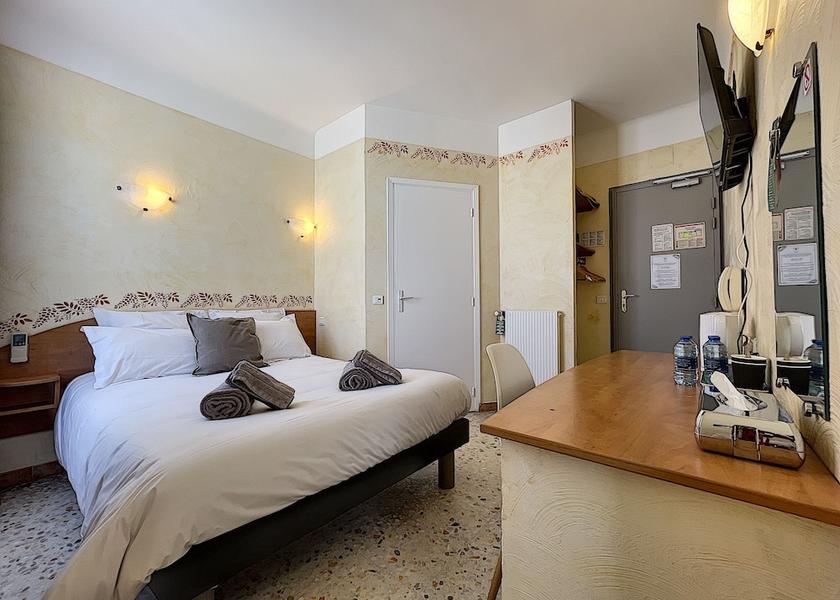 Provence - Alpes - Cote d'Azur Vallauris Room