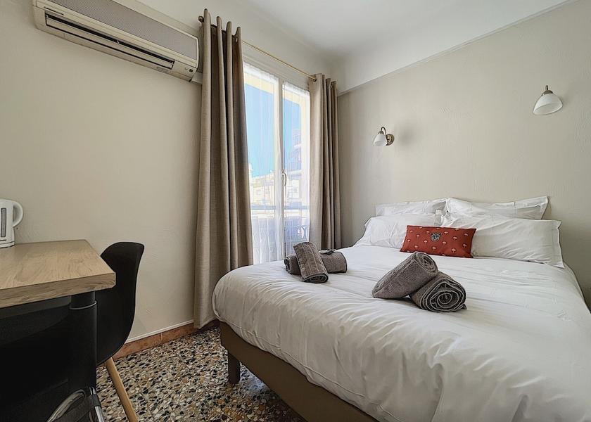 Provence - Alpes - Cote d'Azur Vallauris Room
