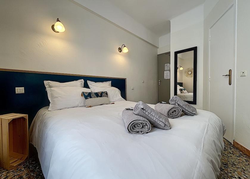 Provence - Alpes - Cote d'Azur Vallauris Room