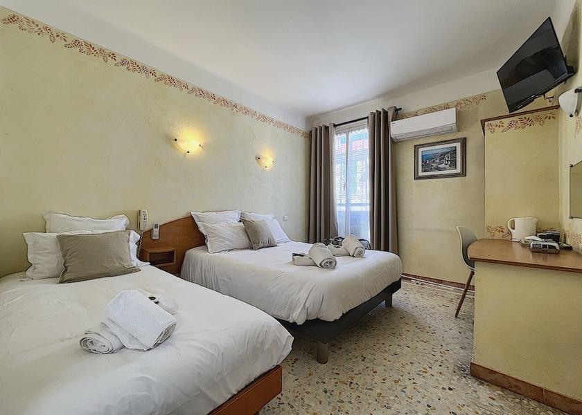 Provence - Alpes - Cote d'Azur Vallauris Room