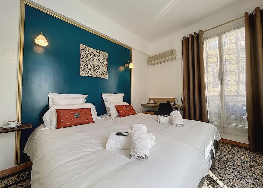 Provence - Alpes - Cote d'Azur Vallauris Room