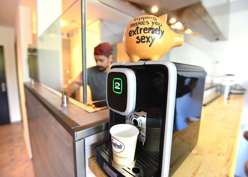  Cluj-Napoca Coffee Service