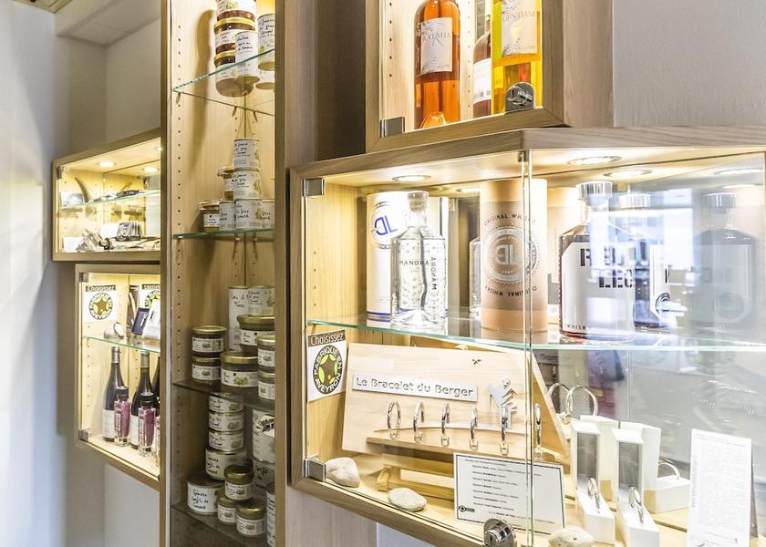 Occitanie Onet-le-Chateau Reception