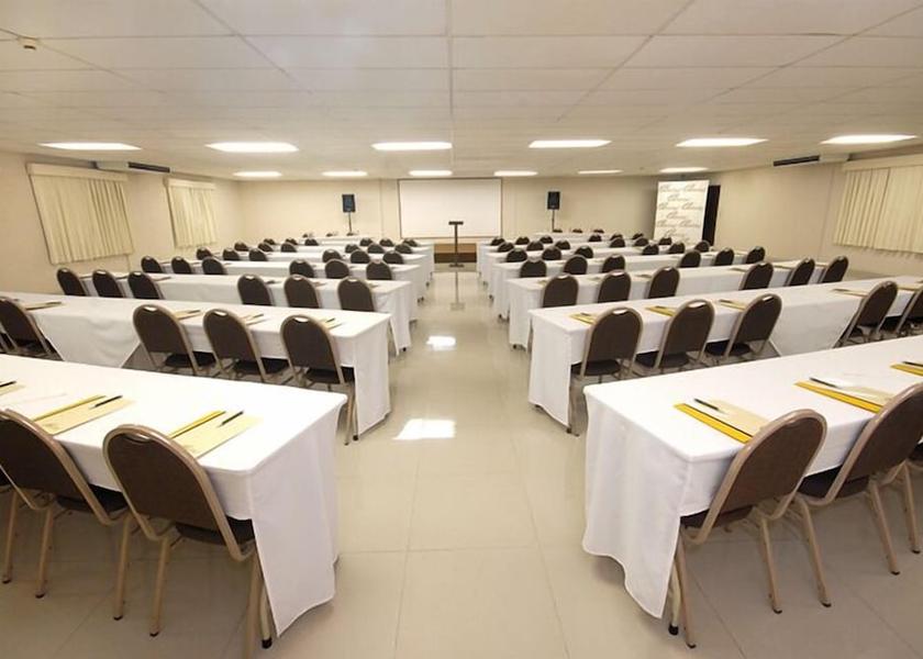 São Paulo State Taubate Interior