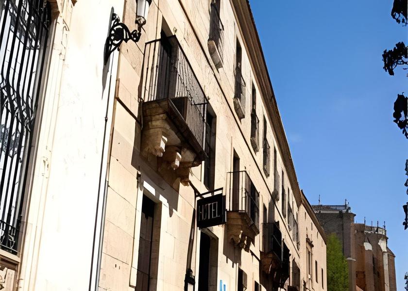 Castile and León Ciudad Rodrigo Hotel Exterior