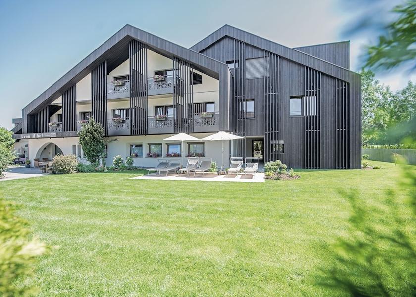 Trentino-Alto Adige Brunico Terrace