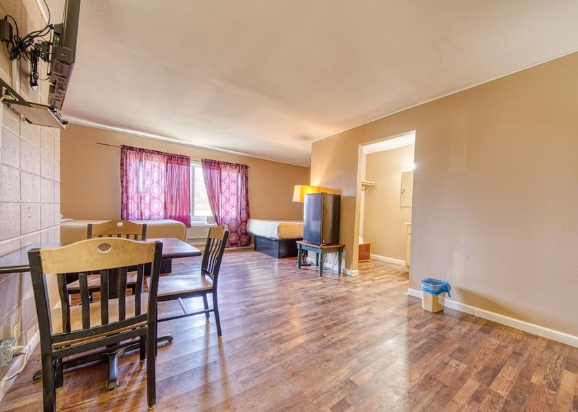 New York Oneida Room