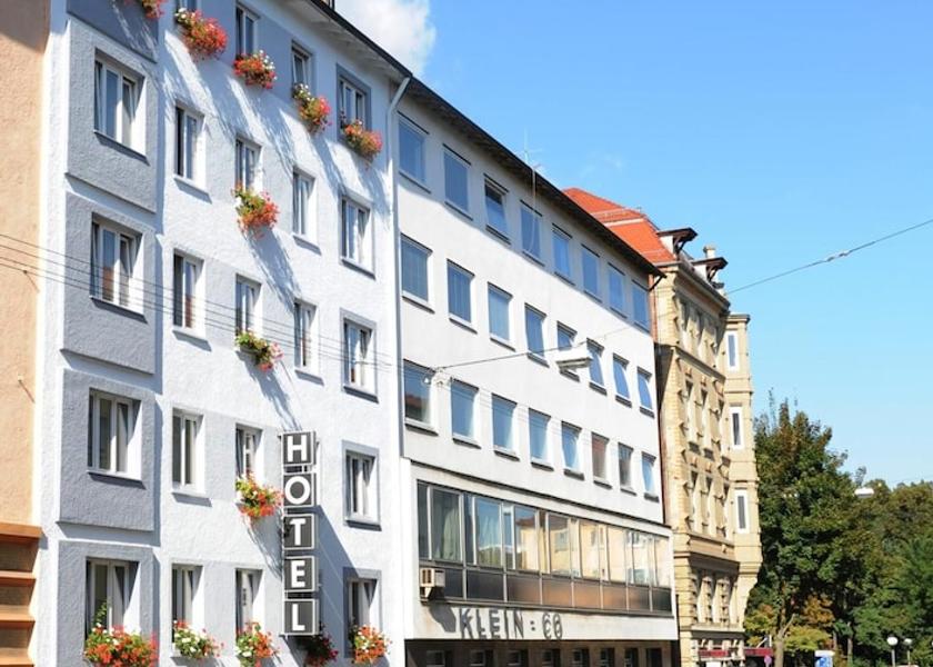 Baden-Württemberg Stuttgart Exterior