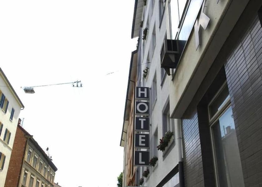 Baden-Württemberg Stuttgart Exterior