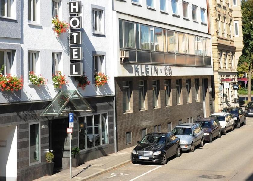 Baden-Württemberg Stuttgart Exterior