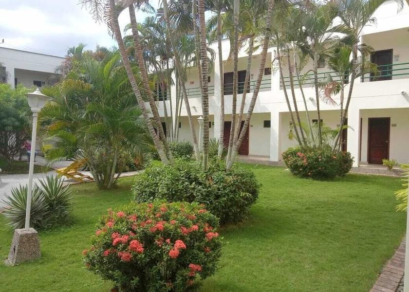 Bolivar Cartagena Terrace