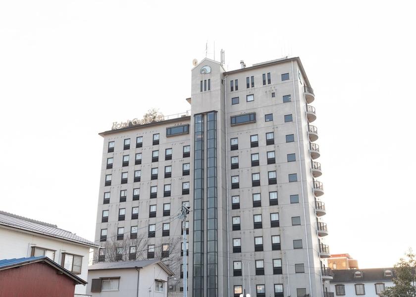 Mie Suzuka Exterior